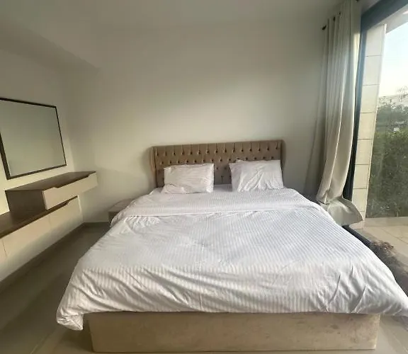 Apartment In G Cribs 2br El Gouna