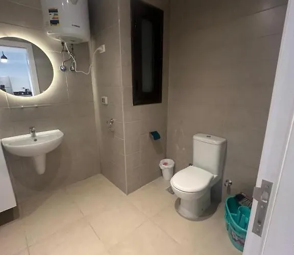 Apartment In G Cribs 2br *