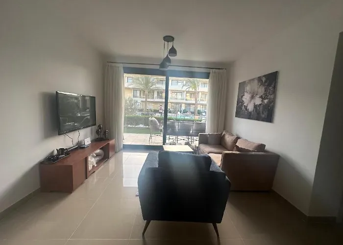 Apartment In G Cribs 2br