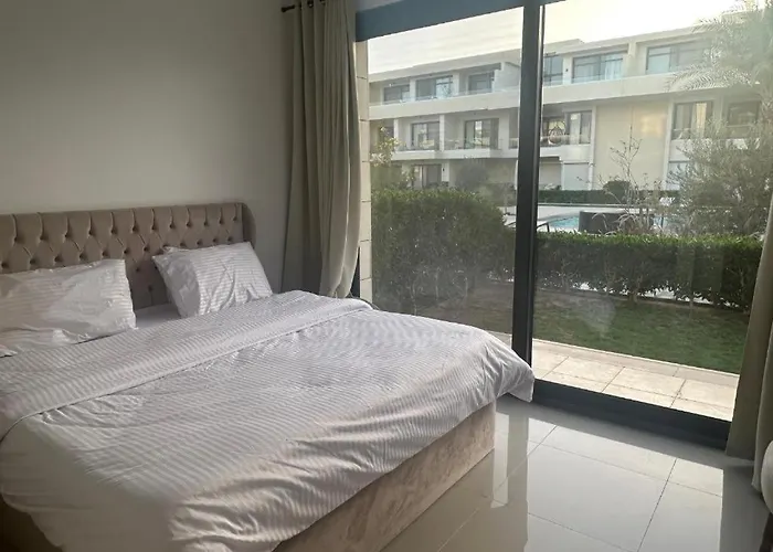 Apartment In G Cribs 2br El Gouna
