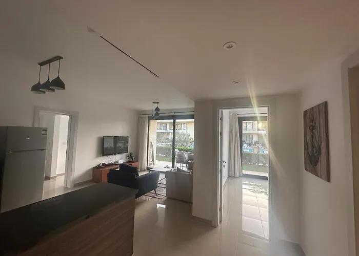 Apartment In G Cribs 2br